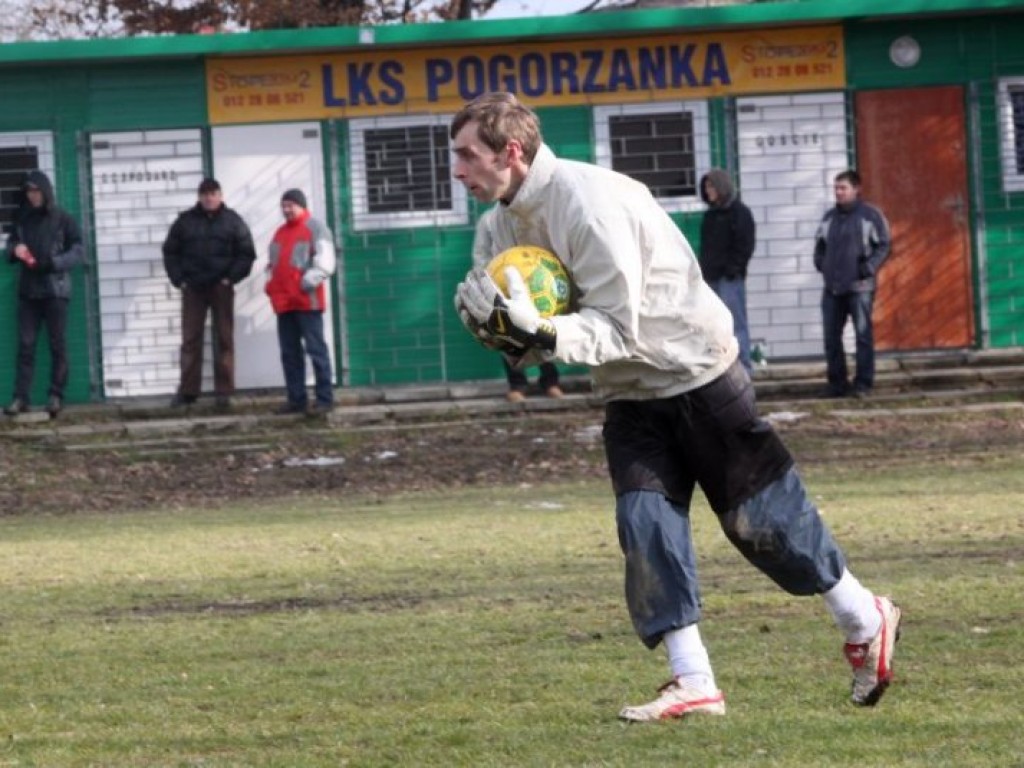 Sportowy weekend w obiektywie 02-03.03. 2013 r.