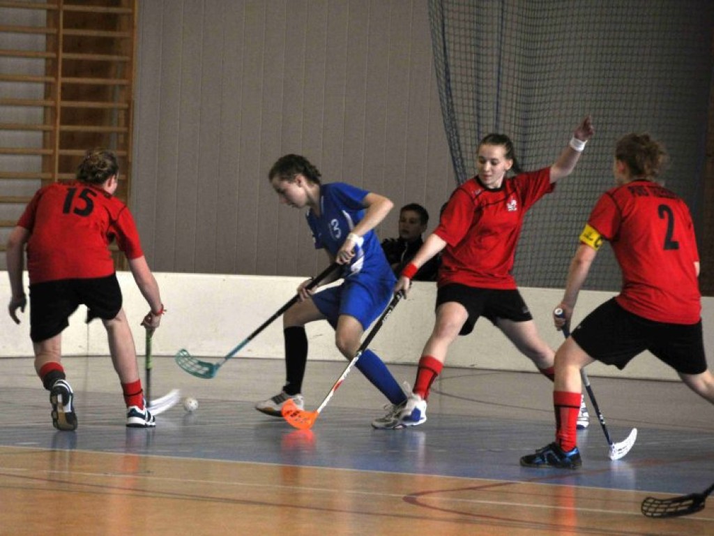 Sportowy weekend w obiektywie 02-03.03. 2013 r.