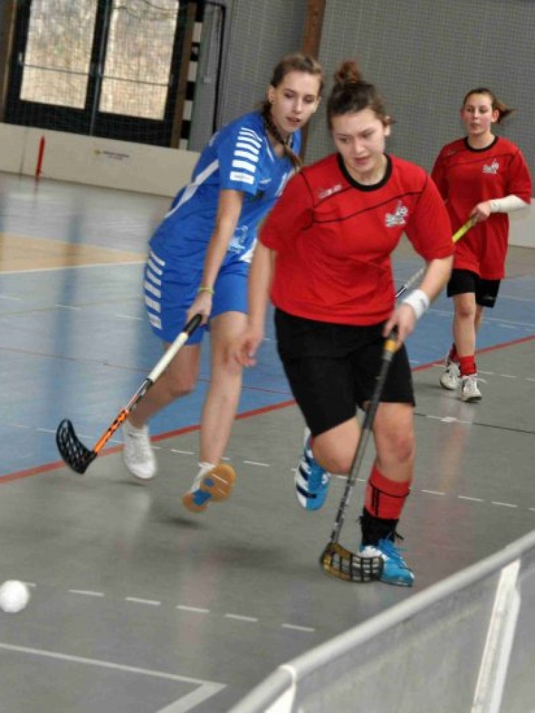 Sportowy weekend w obiektywie 02-03.03. 2013 r.