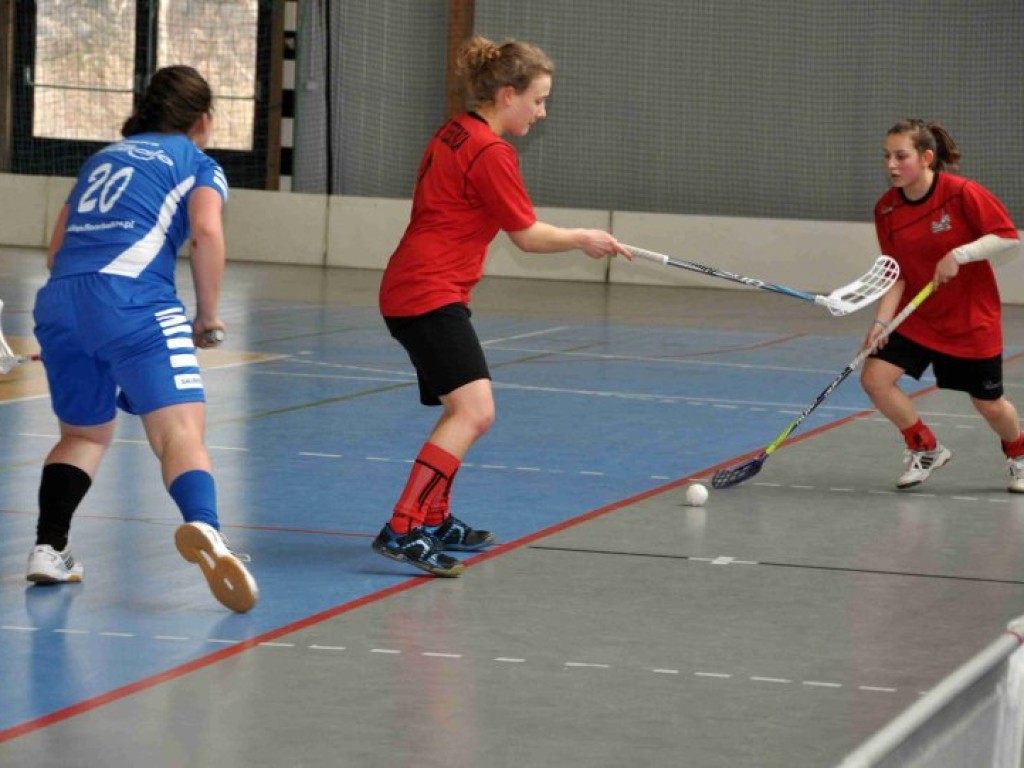 Sportowy weekend w obiektywie 02-03.03. 2013 r.