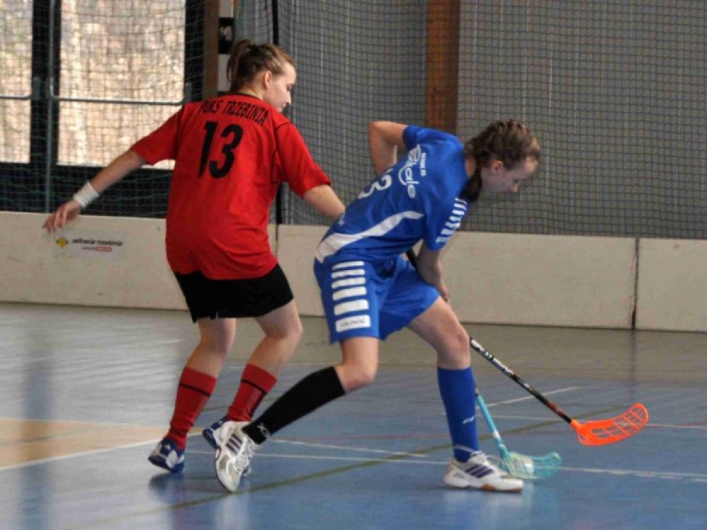 Sportowy weekend w obiektywie 02-03.03. 2013 r.