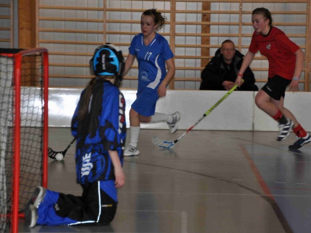 Sportowy weekend w obiektywie 02-03.03. 2013 r.
