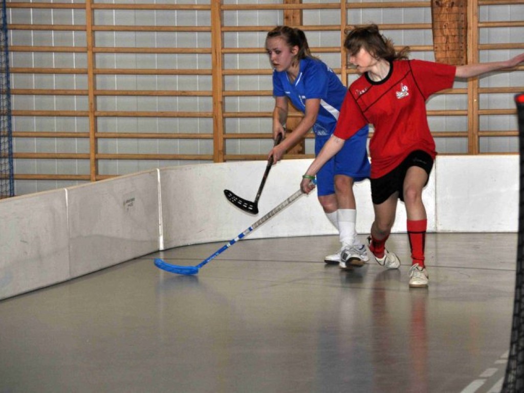 Sportowy weekend w obiektywie 02-03.03. 2013 r.
