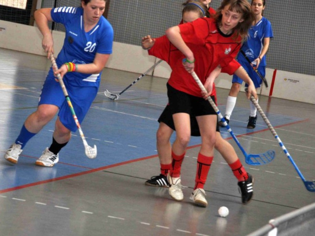 Sportowy weekend w obiektywie 02-03.03. 2013 r.