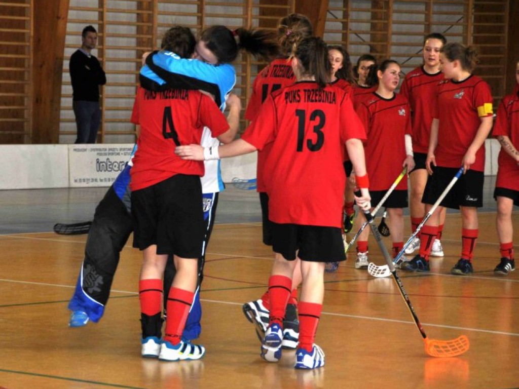 Sportowy weekend w obiektywie 02-03.03. 2013 r.