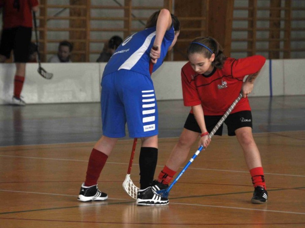 Sportowy weekend w obiektywie 02-03.03. 2013 r.