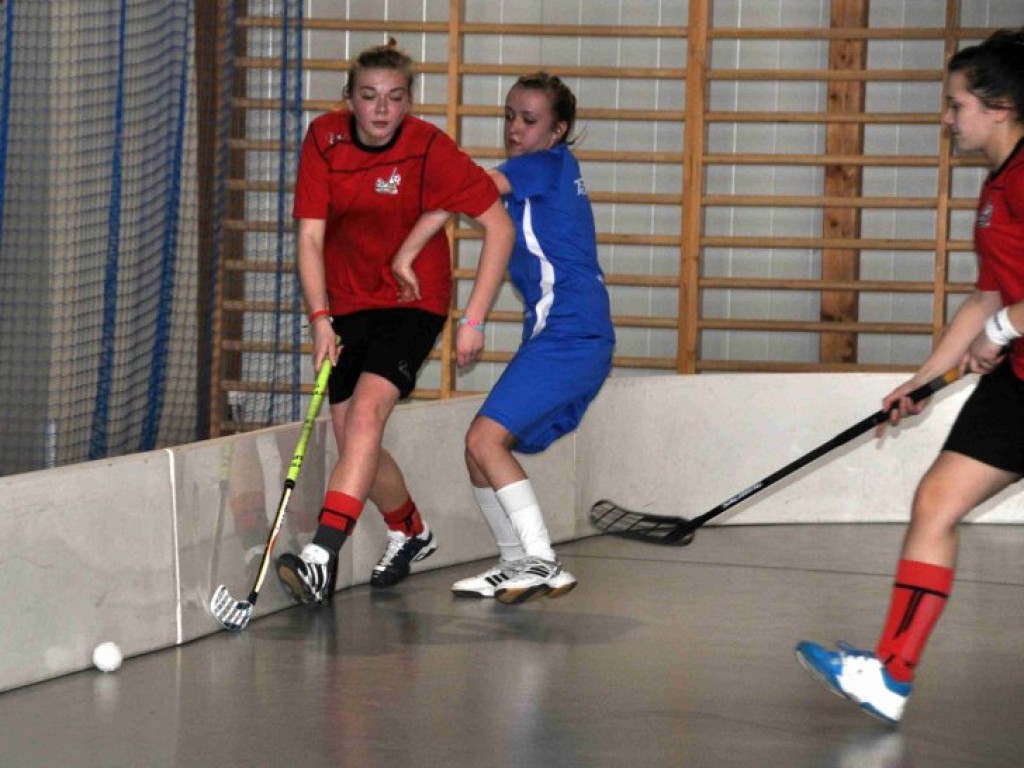 Sportowy weekend w obiektywie 02-03.03. 2013 r.