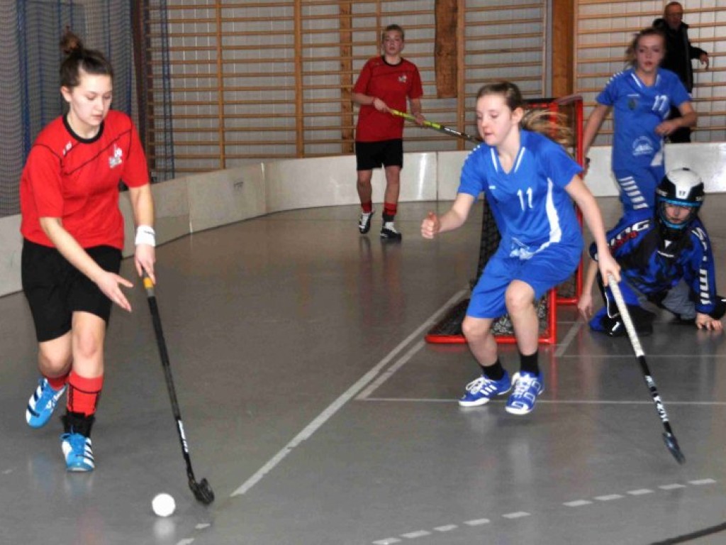 Sportowy weekend w obiektywie 02-03.03. 2013 r.