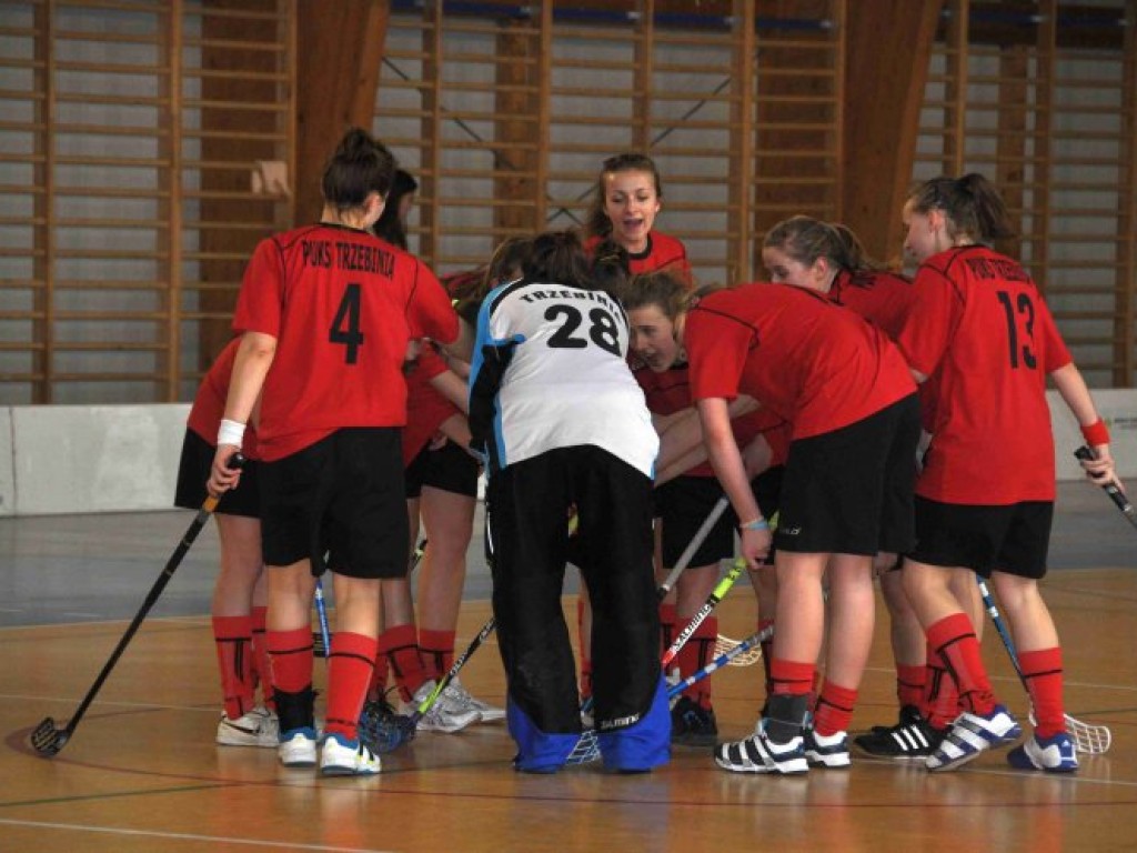 Sportowy weekend w obiektywie 02-03.03. 2013 r.