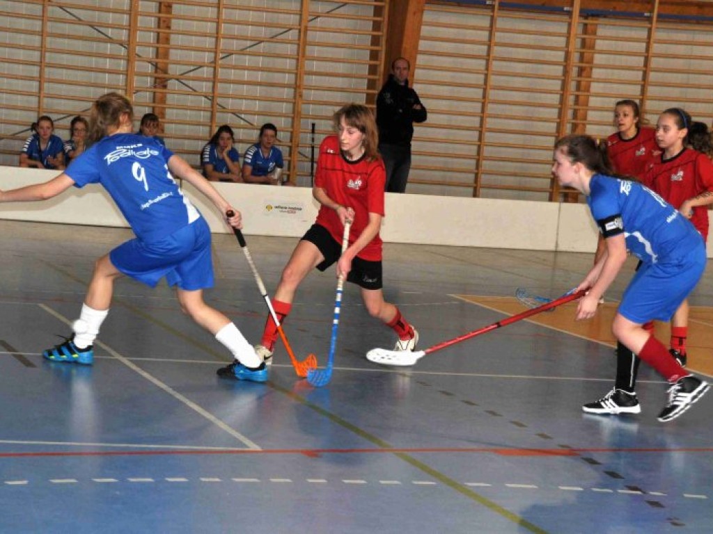 Sportowy weekend w obiektywie 02-03.03. 2013 r.