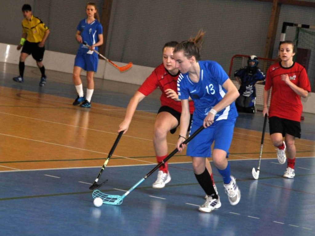 Sportowy weekend w obiektywie 02-03.03. 2013 r.