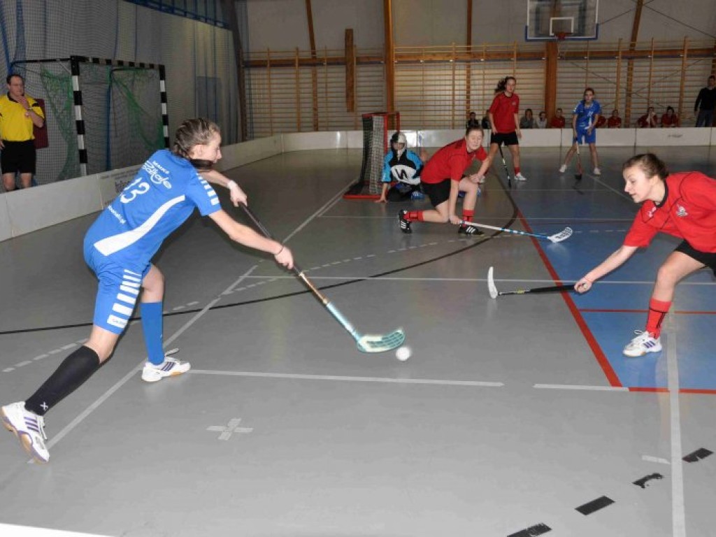 Sportowy weekend w obiektywie 02-03.03. 2013 r.