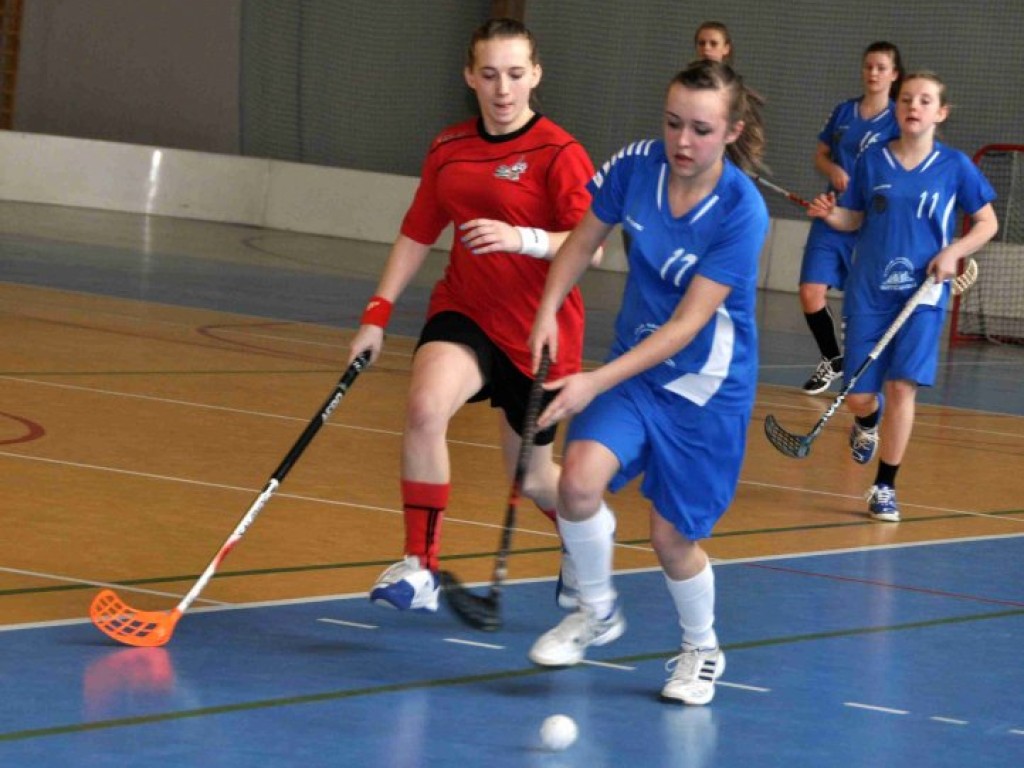 Sportowy weekend w obiektywie 02-03.03. 2013 r.