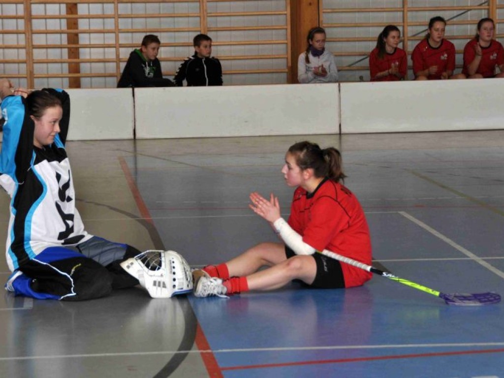Sportowy weekend w obiektywie 02-03.03. 2013 r.