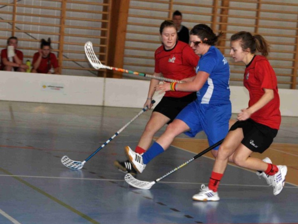 Sportowy weekend w obiektywie 02-03.03. 2013 r.