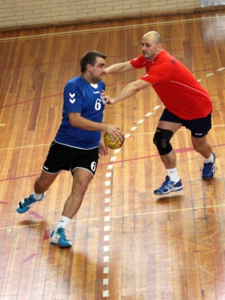 Sportowy weekend w obiektywie 02-03.03. 2013 r.