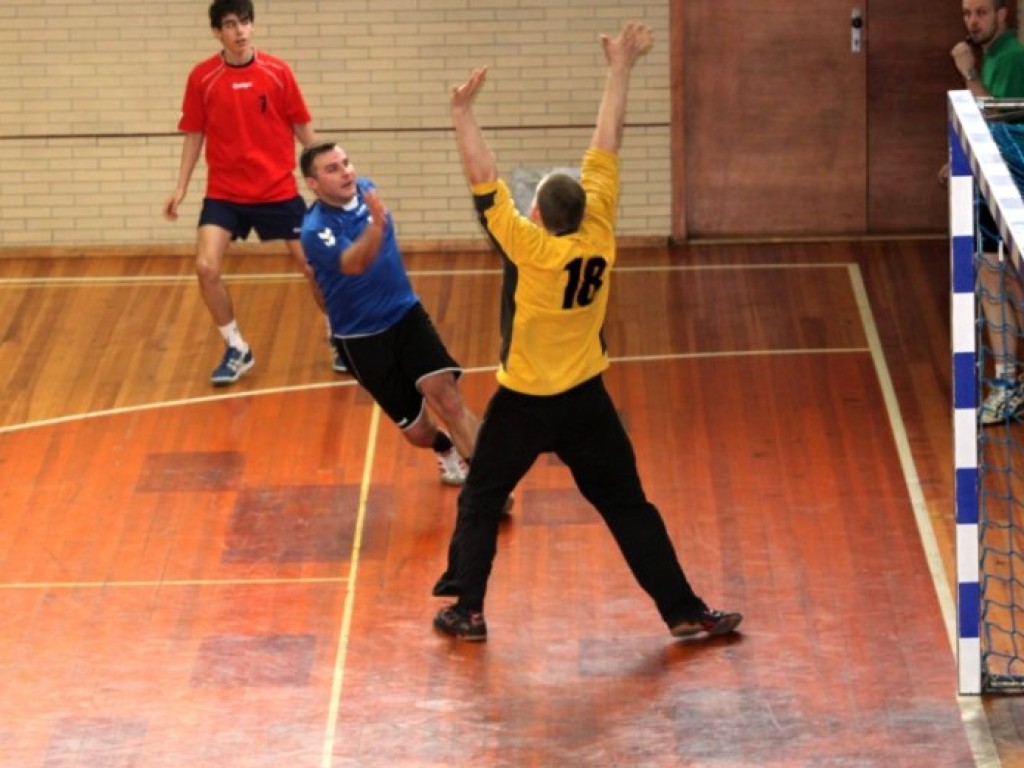 Sportowy weekend w obiektywie 02-03.03. 2013 r.