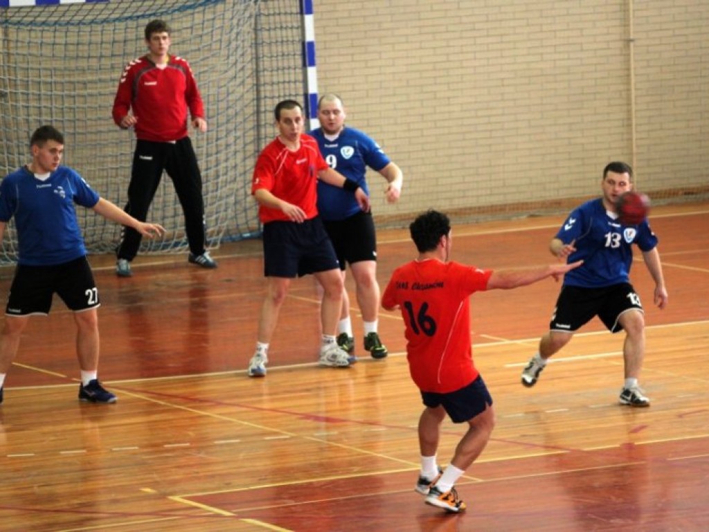 Sportowy weekend w obiektywie 02-03.03. 2013 r.