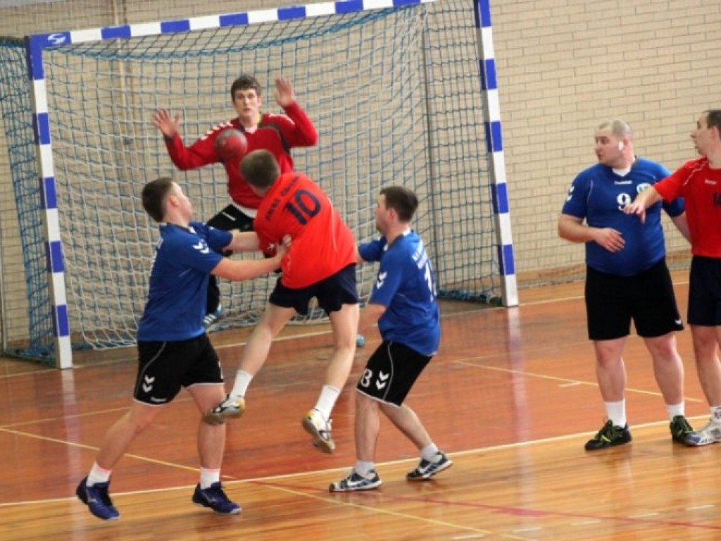 Sportowy weekend w obiektywie 02-03.03. 2013 r.