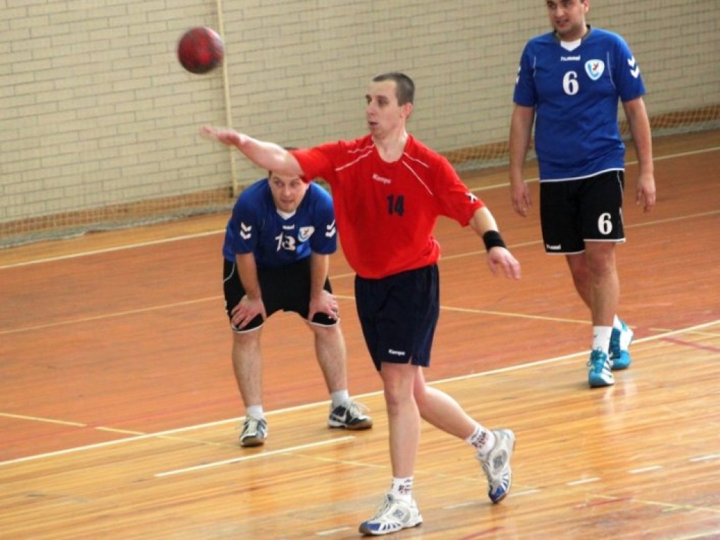 Sportowy weekend w obiektywie 02-03.03. 2013 r.