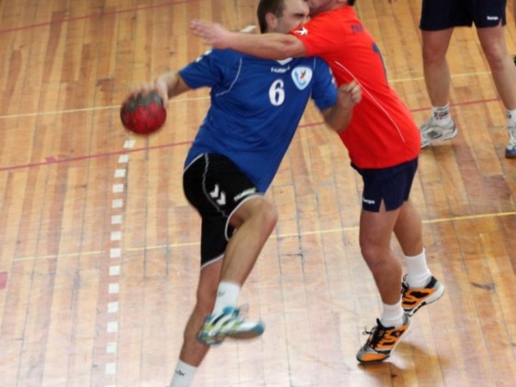 Sportowy weekend w obiektywie 02-03.03. 2013 r.