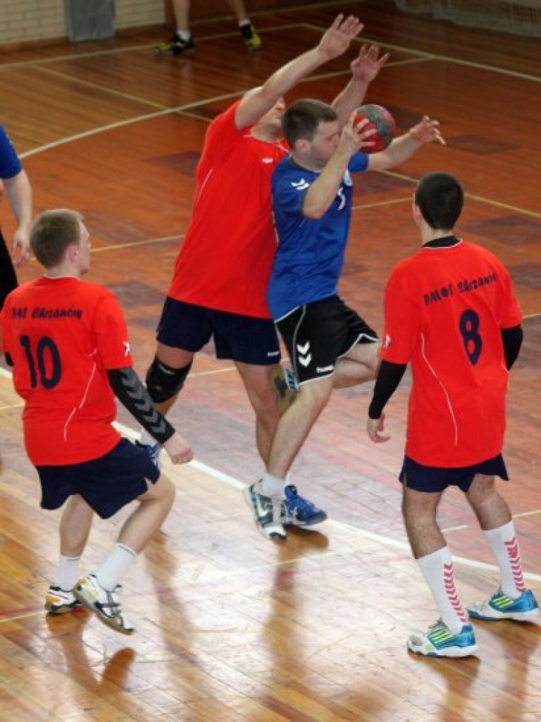 Sportowy weekend w obiektywie 02-03.03. 2013 r.