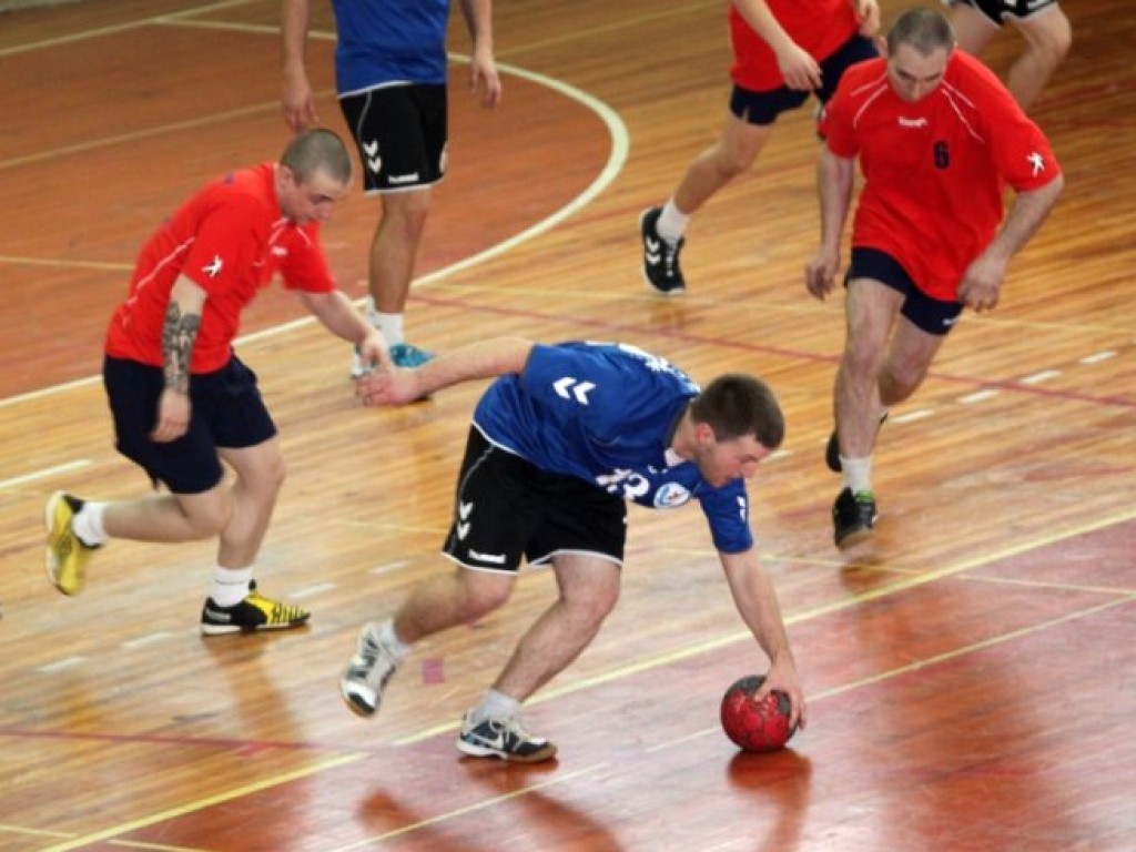 Sportowy weekend w obiektywie 02-03.03. 2013 r.