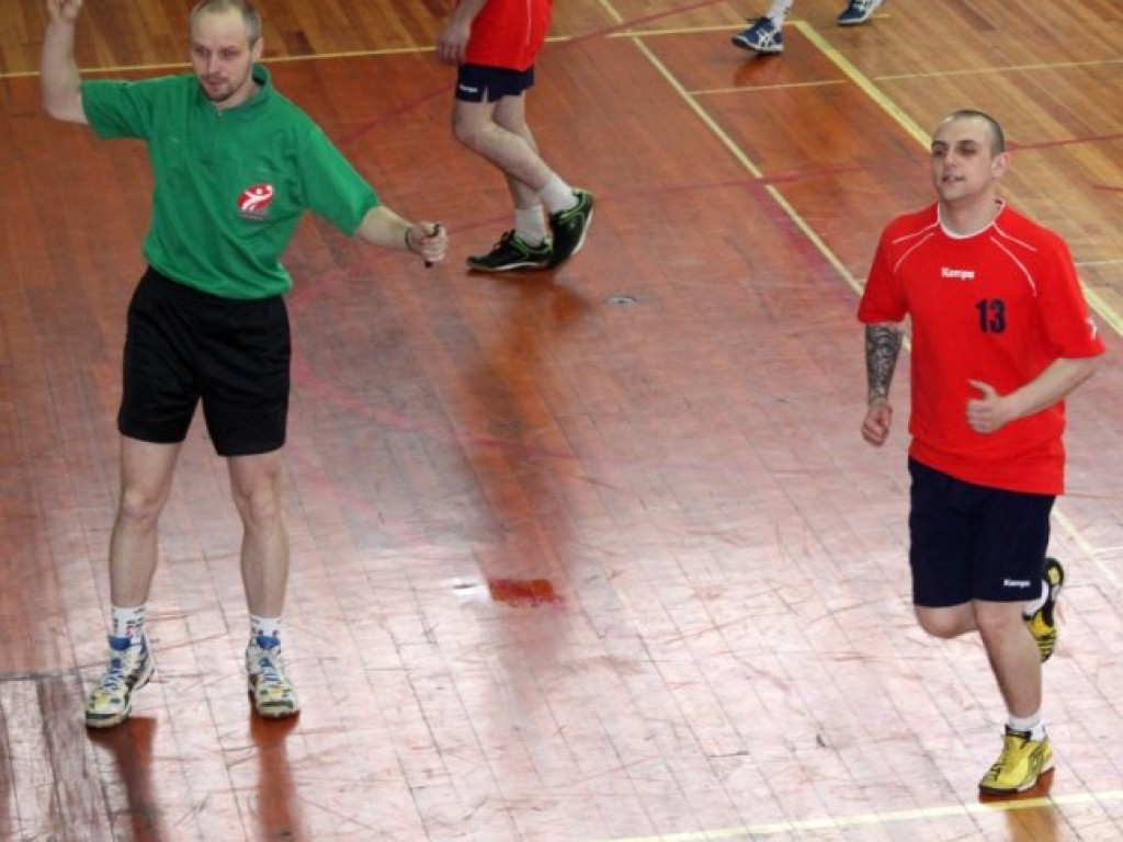 Sportowy weekend w obiektywie 02-03.03. 2013 r.