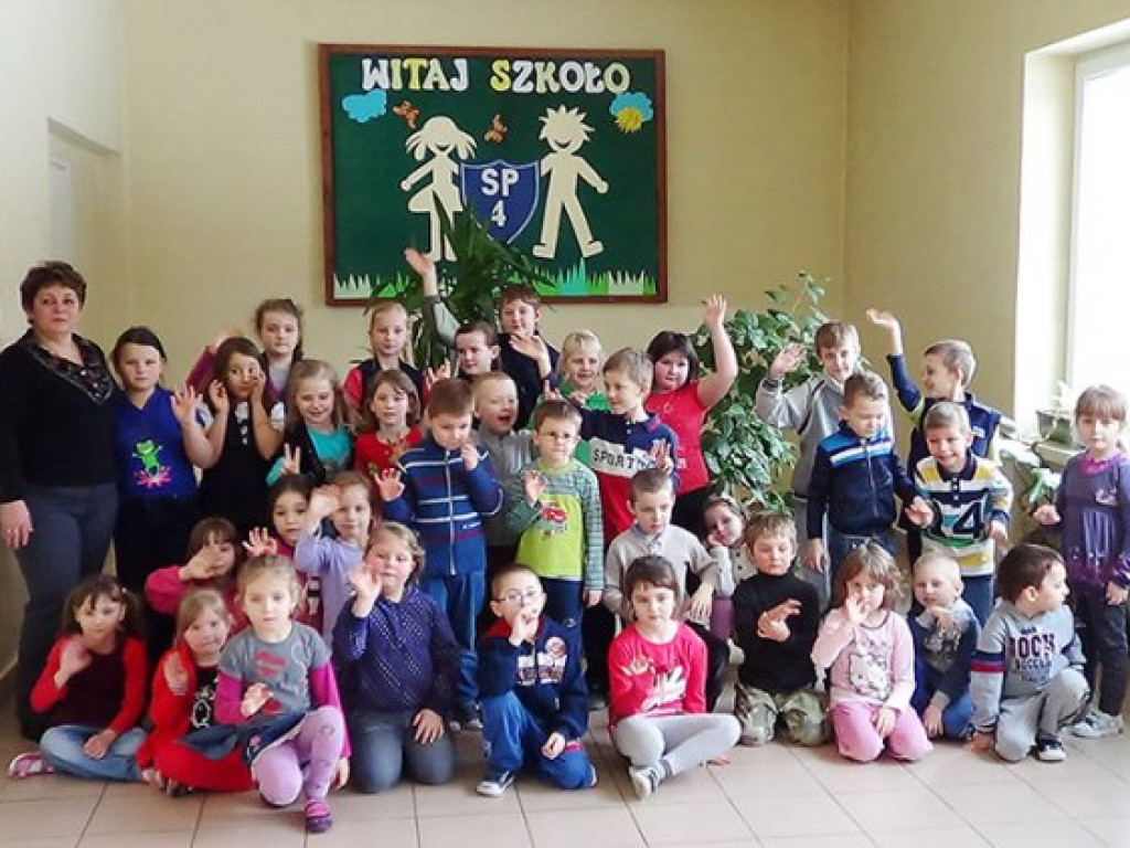 TRZEBINIA. Mam 6 lat! – podsumowanie akcji „Prosta droga do szkoły