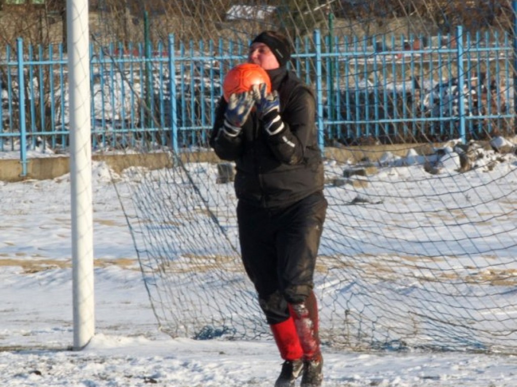 Sportowy weekend w obiektywie 23-24.03.2013 r.