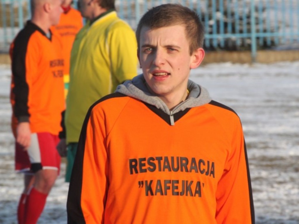 Sportowy weekend w obiektywie 23-24.03.2013 r.