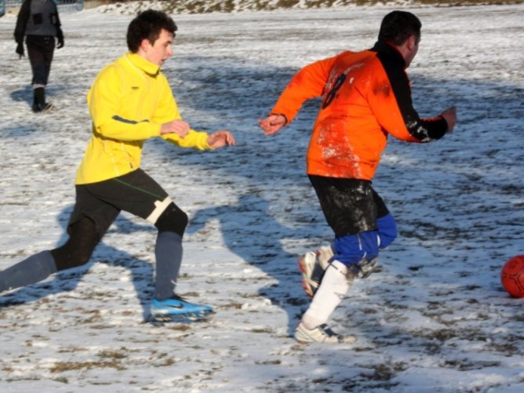 Sportowy weekend w obiektywie 23-24.03.2013 r.