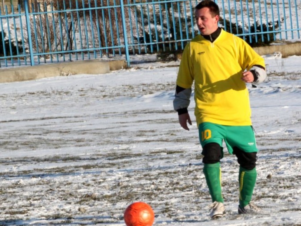 Sportowy weekend w obiektywie 23-24.03.2013 r.