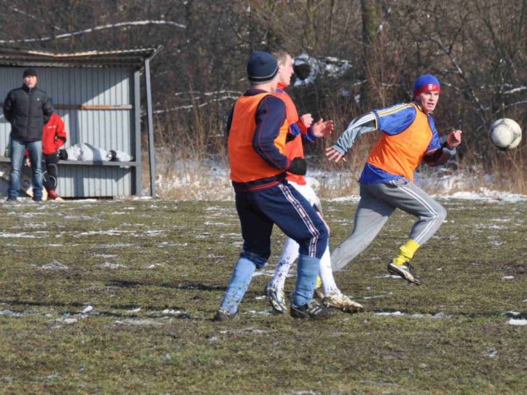 Sportowy weekend w obiektywie 23-24.03.2013 r.