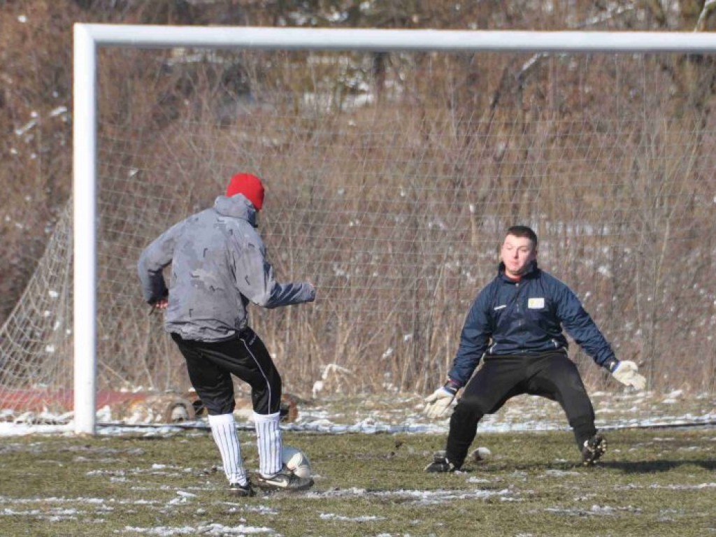 Sportowy weekend w obiektywie 23-24.03.2013 r.