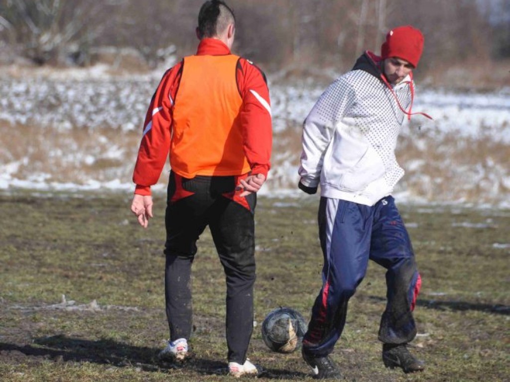 Sportowy weekend w obiektywie 23-24.03.2013 r.