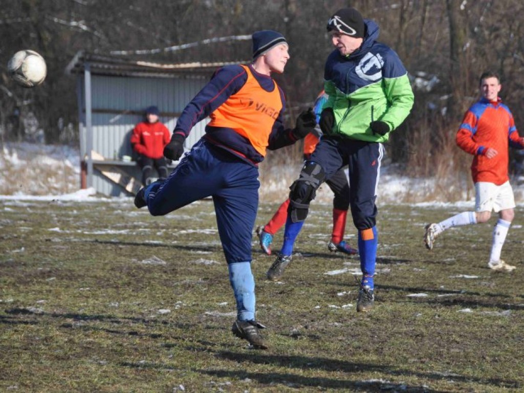 Sportowy weekend w obiektywie 23-24.03.2013 r.