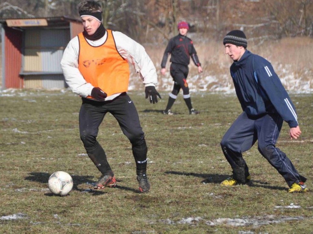 Sportowy weekend w obiektywie 23-24.03.2013 r.
