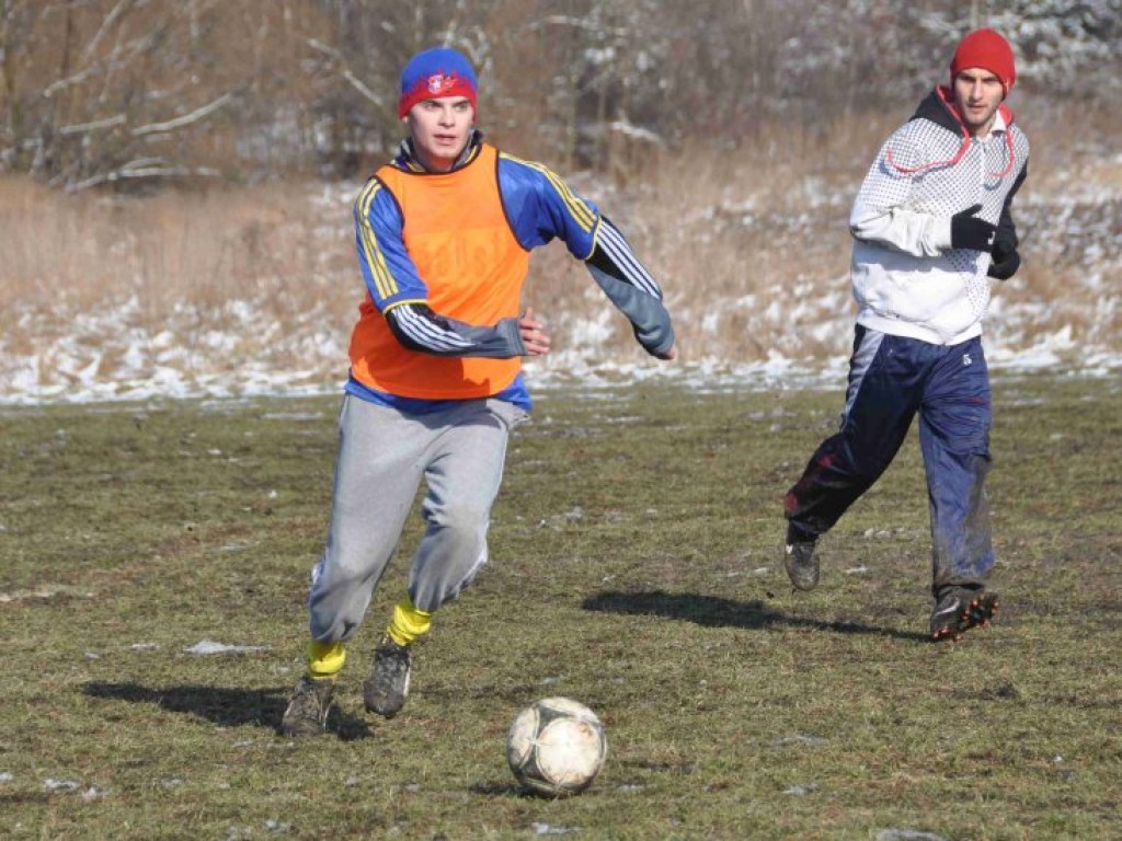 Sportowy weekend w obiektywie 23-24.03.2013 r.
