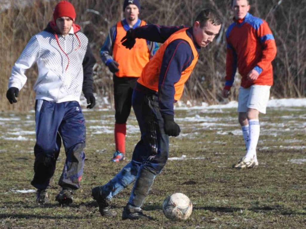 Sportowy weekend w obiektywie 23-24.03.2013 r.