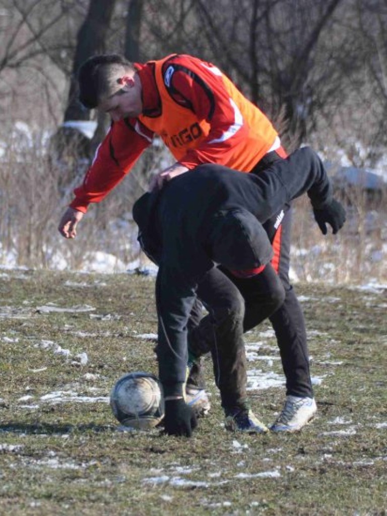 Sportowy weekend w obiektywie 23-24.03.2013 r.