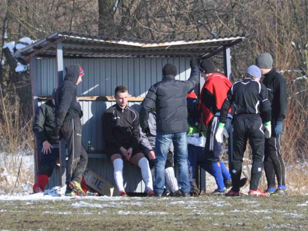 Sportowy weekend w obiektywie 23-24.03.2013 r.