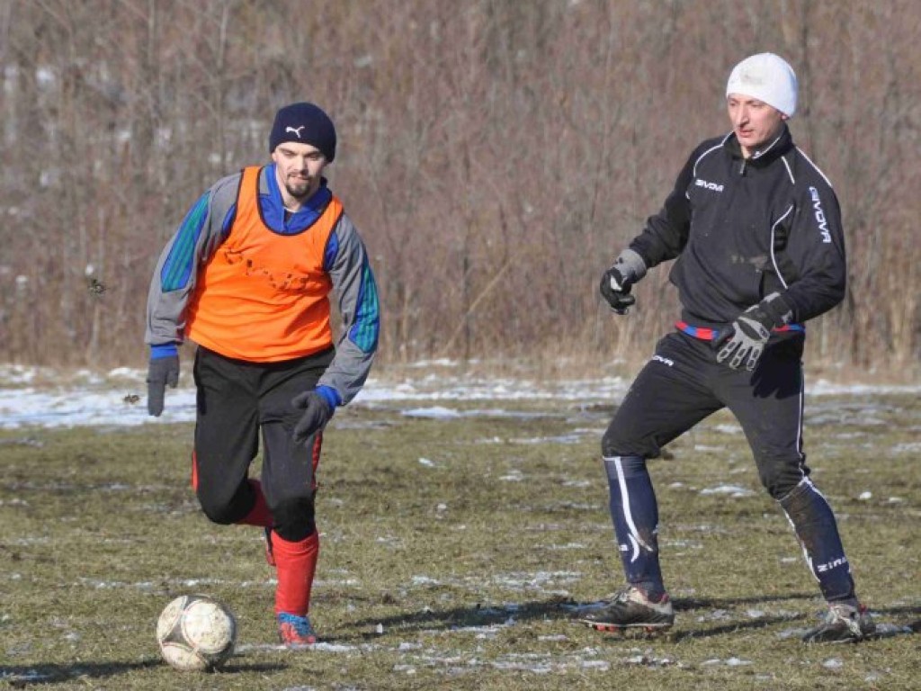 Sportowy weekend w obiektywie 23-24.03.2013 r.