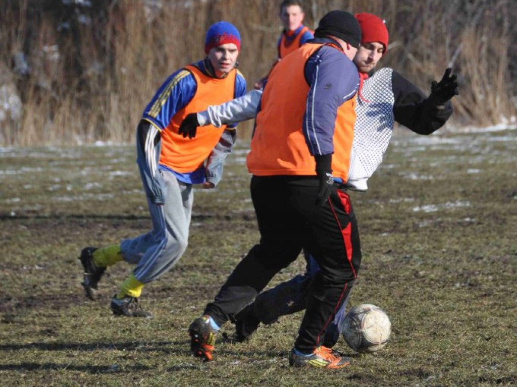 Sportowy weekend w obiektywie 23-24.03.2013 r.