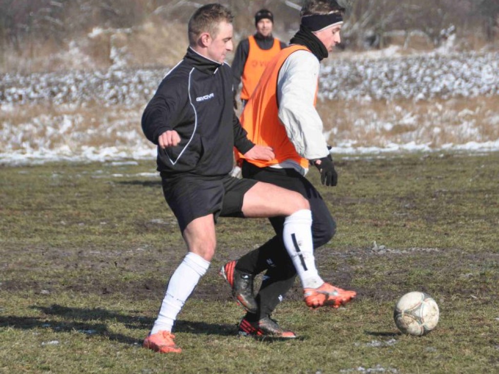 Sportowy weekend w obiektywie 23-24.03.2013 r.
