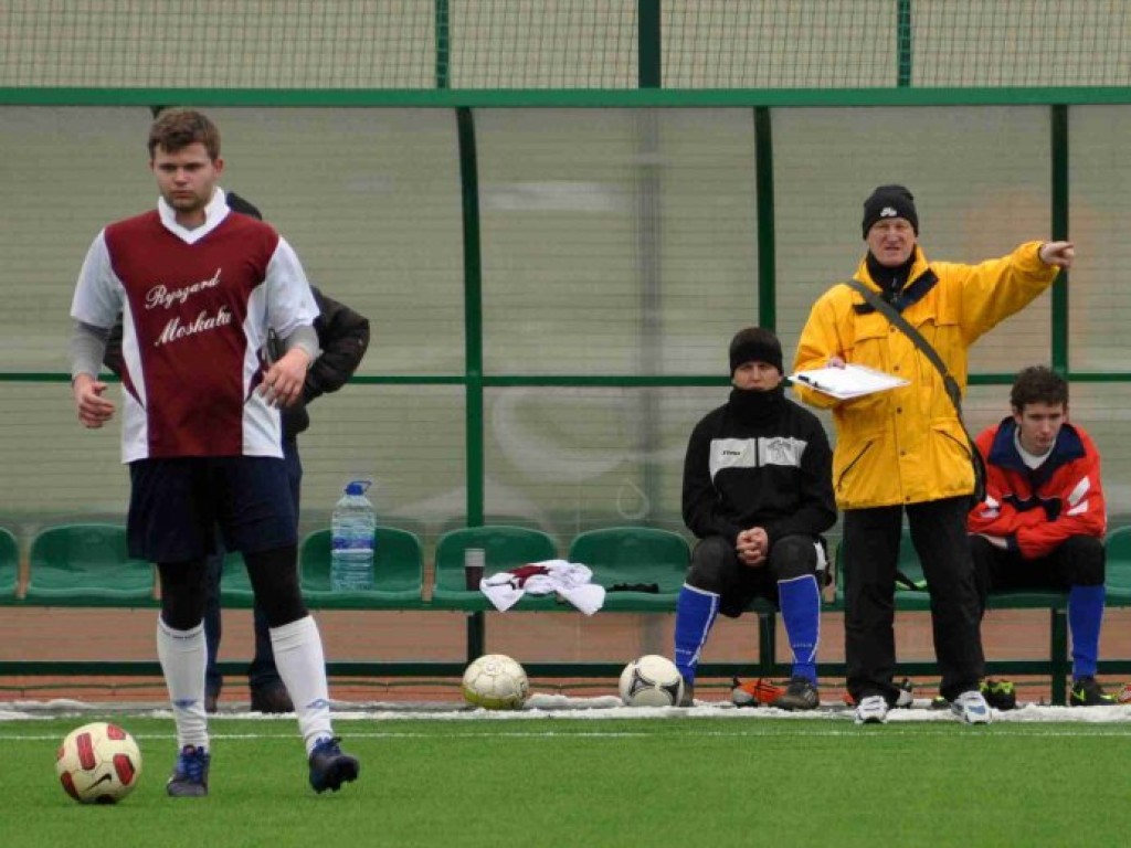 Sportowy weekend w obiektywie 30.03. 2013 r.
