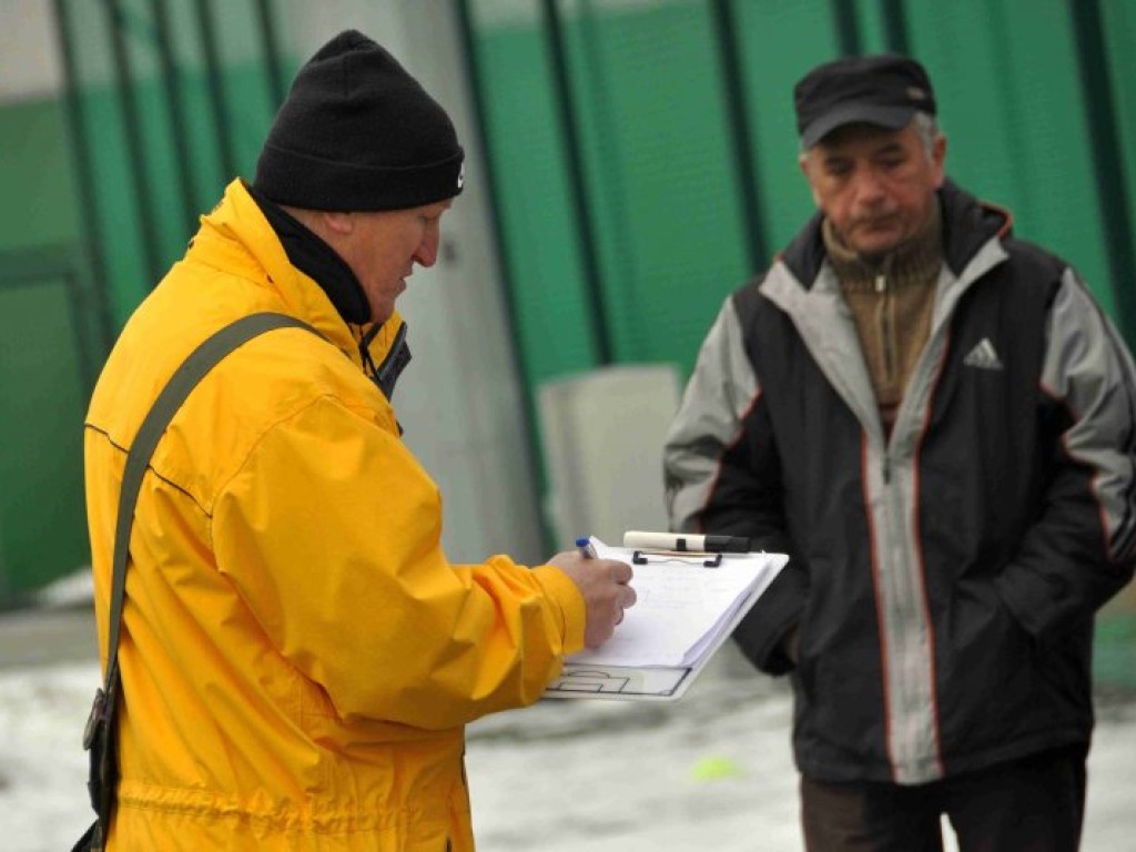 Sportowy weekend w obiektywie 30.03. 2013 r.