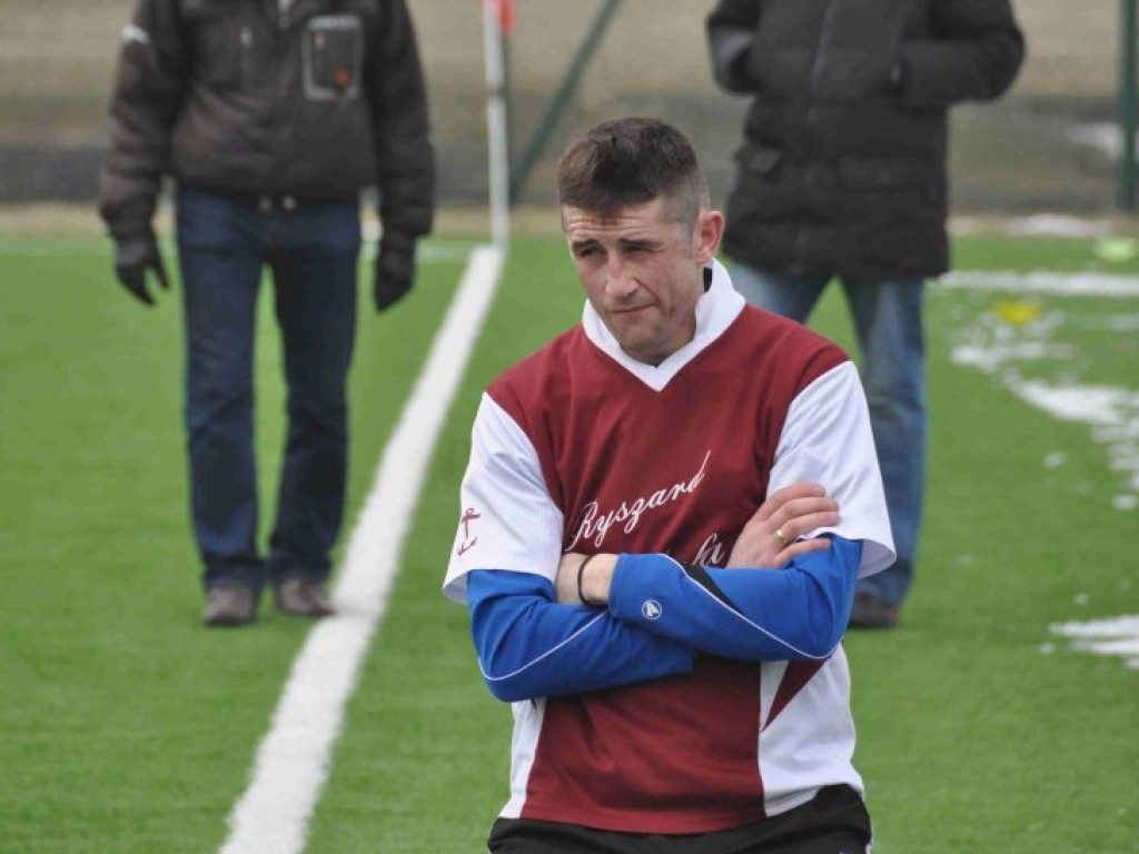 Sportowy weekend w obiektywie 30.03. 2013 r.