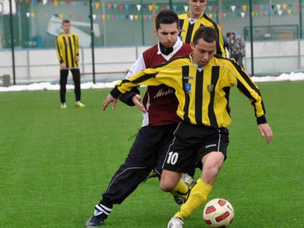 Sportowy weekend w obiektywie 30.03. 2013 r.