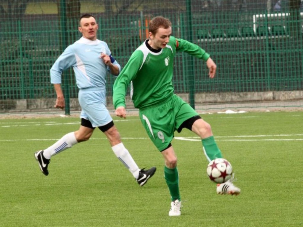 Sportowy weekend w obiektywie 30.03. 2013 r.